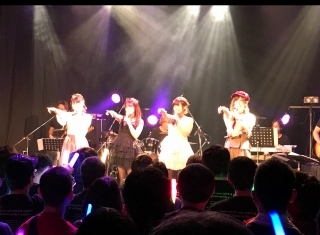 よにんでSUPER TEUCHI 10th LIVE! 〜10+α〜_a0087471_03143976.jpg