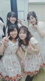 よにんでSUPER TEUCHI 10th LIVE! 〜10+α〜_a0087471_03184641.jpg