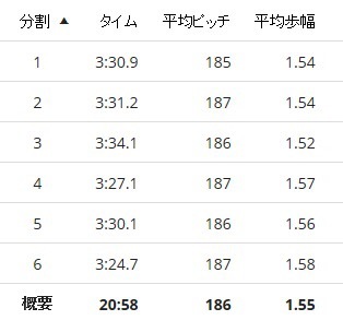 ターサージール5で閾値走_f0310282_17494197.jpeg