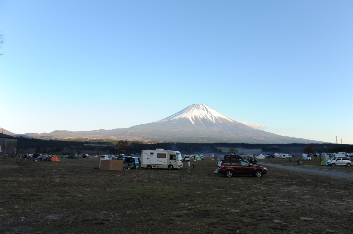 富士さも2017&ふもとっぱらキャンプ 3_a0049296_18470045.jpg