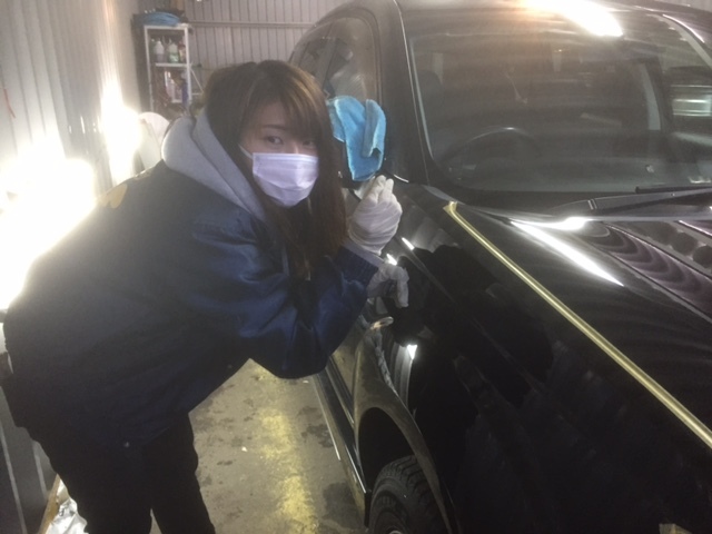 12月14日(木)☆TOMMYアウトレット☆あゆブログ(*´∀`)b S様にセレナが到着致しました♪T様スイフト陸送引取♪_b0127002_16594438.jpg