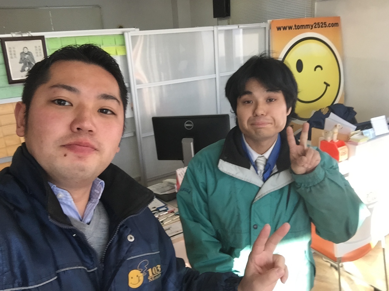 12月14日(木)☆TOMMYアウトレット☆あゆブログ(*´∀`)b S様にセレナが到着致しました♪T様スイフト陸送引取♪_b0127002_17421345.jpg