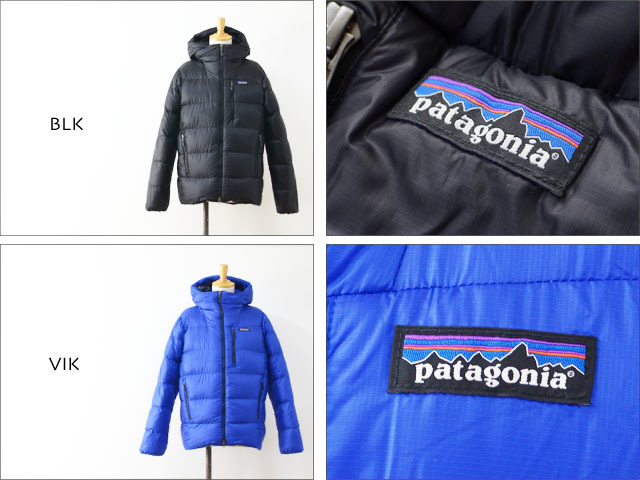 patagonia[パタゴニア正規代理店] M's Fitz Roy Down Parka [84571