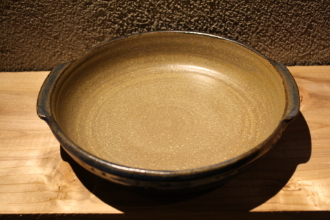 まとはまがんじ 安竹みどり 土鍋と耐熱のうつわ_a0260022_22013612.jpg