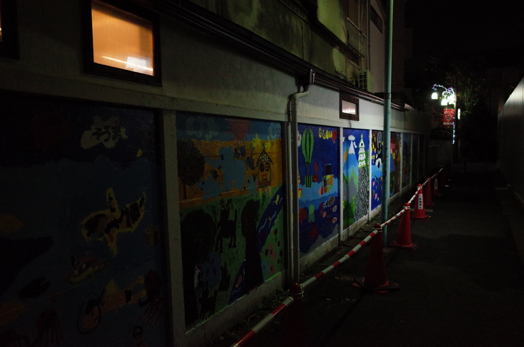 fuzkue（フヅクエ）　渋谷区初台/読書専門カフェ～渋谷区をぶらぶら その11_a0287336_23101633.jpg