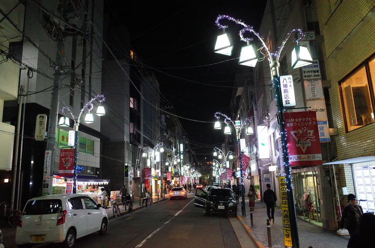 fuzkue（フヅクエ）　渋谷区初台/読書専門カフェ～渋谷区をぶらぶら その11_a0287336_23104481.jpg