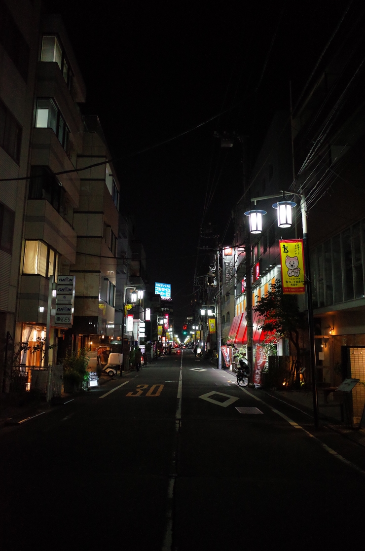 fuzkue（フヅクエ）　渋谷区初台/読書専門カフェ～渋谷区をぶらぶら その11_a0287336_23105613.jpg