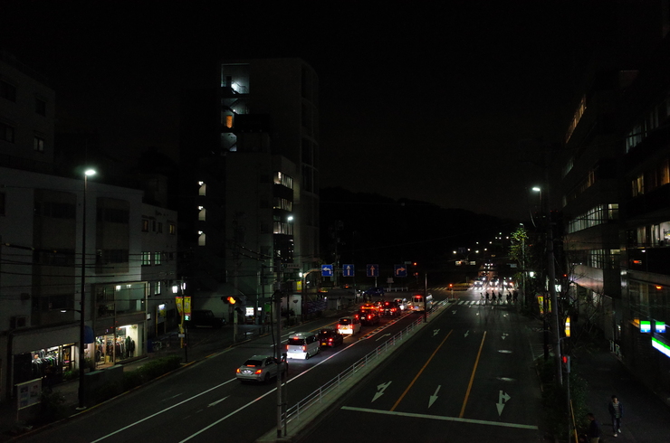 fuzkue（フヅクエ）　渋谷区初台/読書専門カフェ～渋谷区をぶらぶら その11_a0287336_23112574.jpg