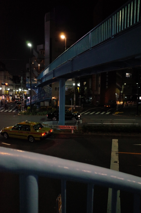 fuzkue（フヅクエ）　渋谷区初台/読書専門カフェ～渋谷区をぶらぶら その11_a0287336_2311939.jpg