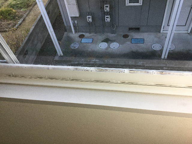 4/5 賃貸クロス&ハウスクリーニング_f0031037_21113825.jpg