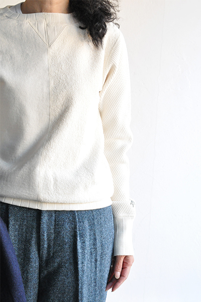 KESTIN HARE HULL TROUSER _d0120442_16533536.jpg