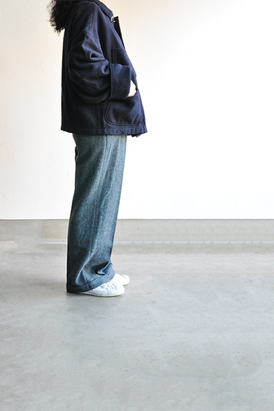 KESTIN HARE HULL TROUSER _d0120442_16533610.jpg