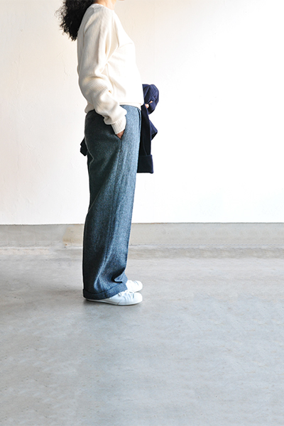 KESTIN HARE HULL TROUSER _d0120442_16533673.jpg