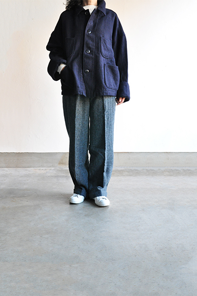 KESTIN HARE HULL TROUSER _d0120442_16533761.jpg