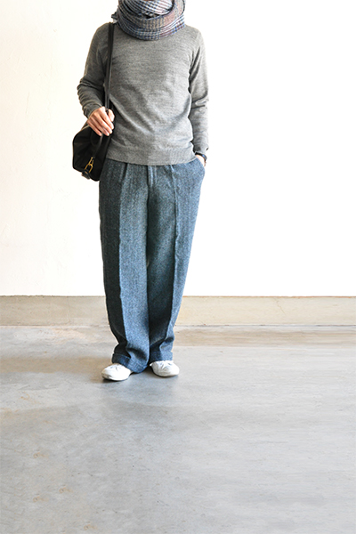 KESTIN HARE HULL TROUSER _d0120442_16573461.jpg