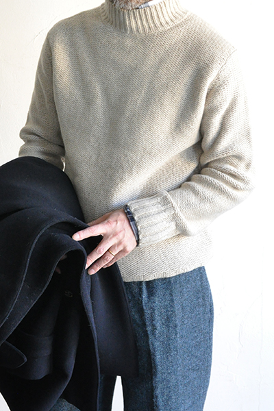 KESTIN HARE HULL TROUSER _d0120442_16591883.jpg