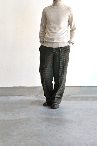 KESTIN HARE HULL TROUSER _d0120442_17113072.jpg