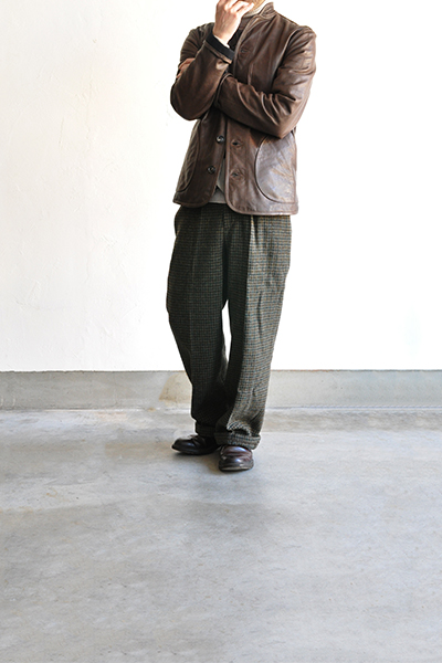 KESTIN HARE HULL TROUSER _d0120442_17113078.jpg
