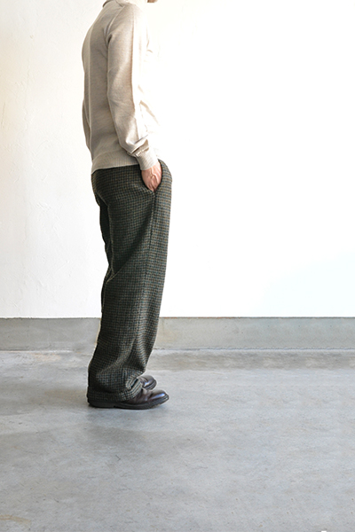 KESTIN HARE HULL TROUSER _d0120442_17121486.jpg