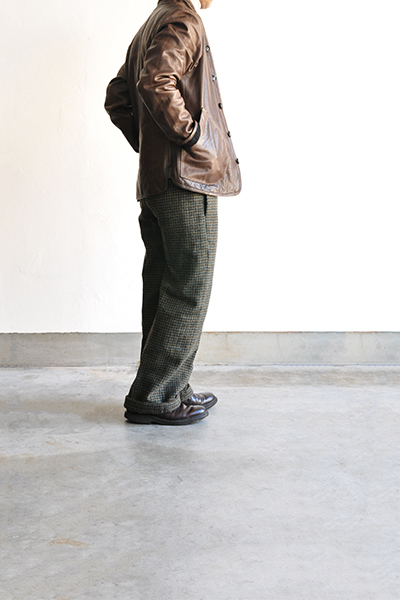 KESTIN HARE HULL TROUSER _d0120442_17121587.jpg
