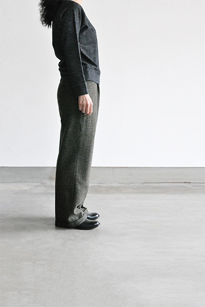 KESTIN HARE HULL TROUSER _d0120442_17913100.jpg