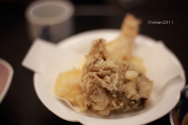 西方 稲安食道 ~忘年会はこちらで~_e0227942_22281012.jpg