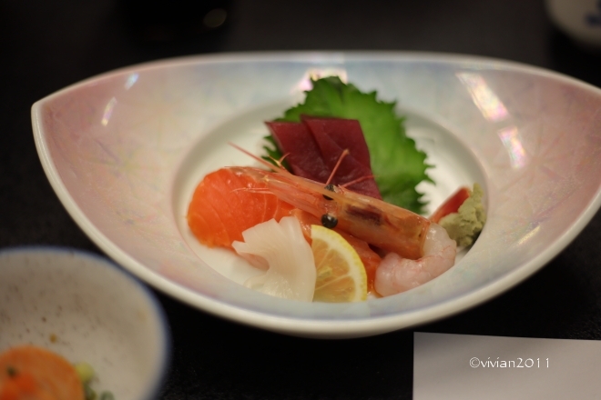 西方 稲安食道 ~忘年会はこちらで~_e0227942_22292054.jpg