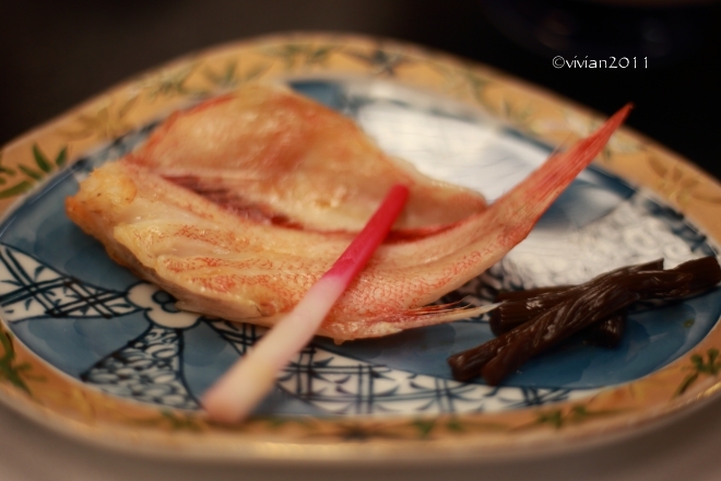 西方 稲安食道 ~忘年会はこちらで~_e0227942_22345743.jpg