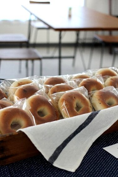 第3回目の「1day BAKE shop」無事、終了しました。_f0224568_19195313.jpg