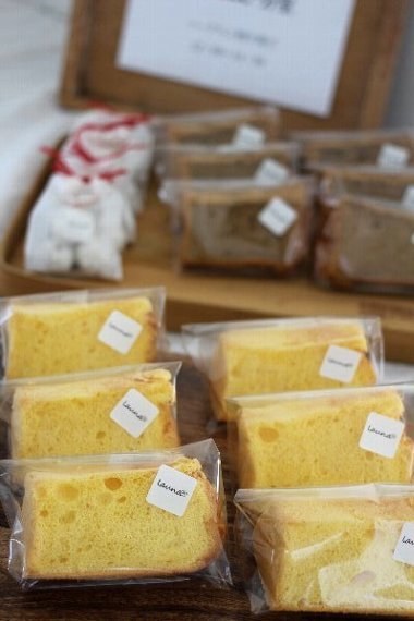 第3回目の「1day BAKE shop」無事、終了しました。_f0224568_19201846.jpg