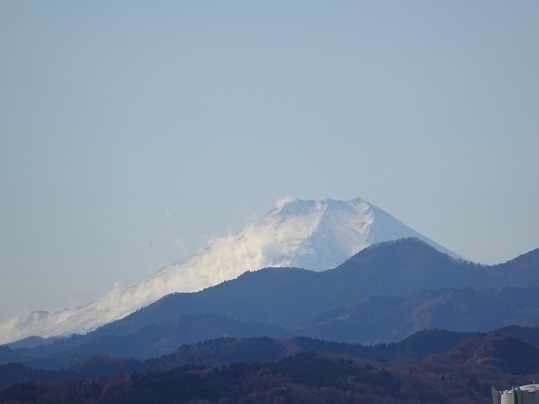 多峯主山で芋煮_c0273271_14045188.jpg