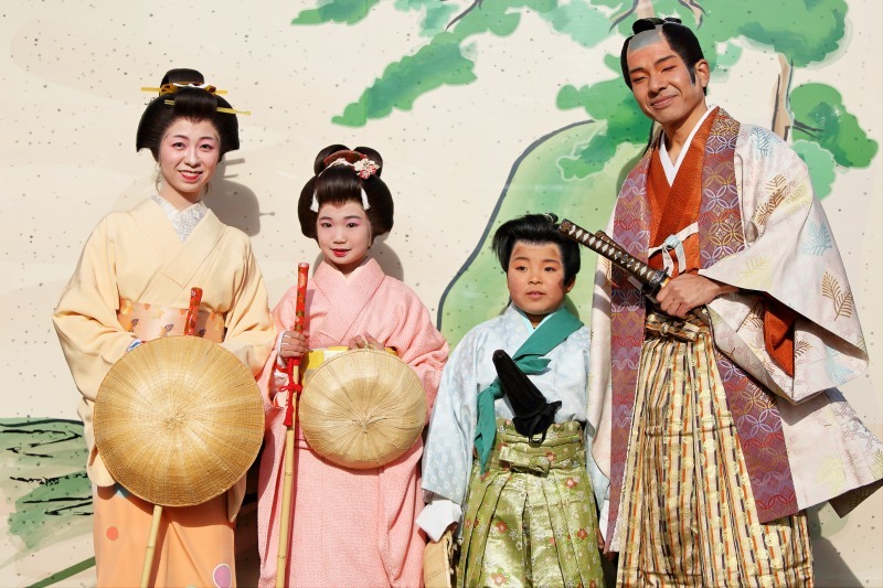 赤穂義士祭_c0196076_18451223.jpg