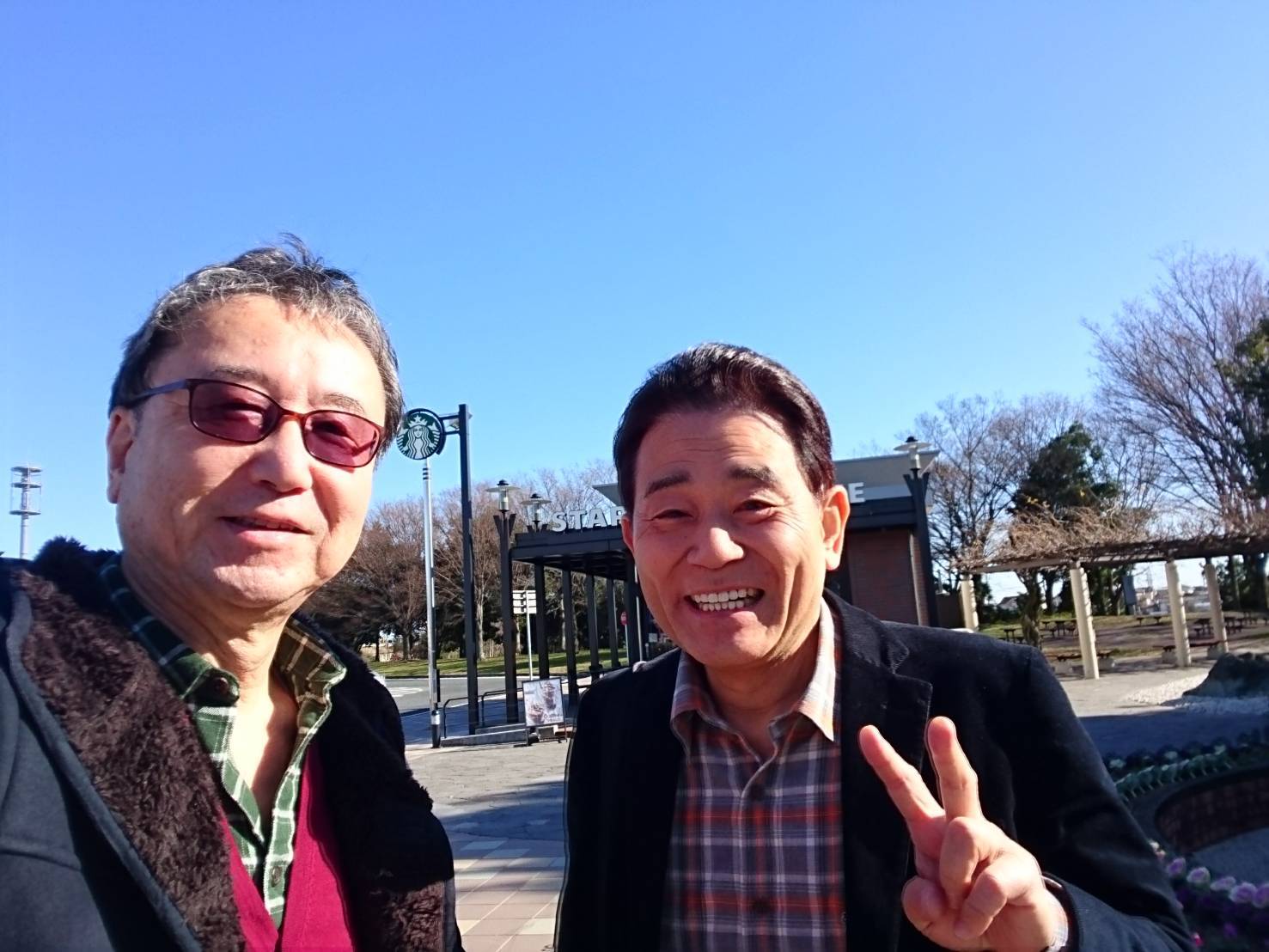 パソコン詐欺にあいそうになり、今は伊香保温泉にいます😉_e0119092_17425122.jpg