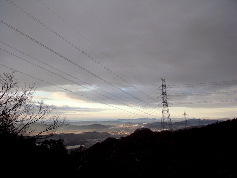 熊山に登って明石海峡大橋をとる！の巻_f0325295_13553061.jpg