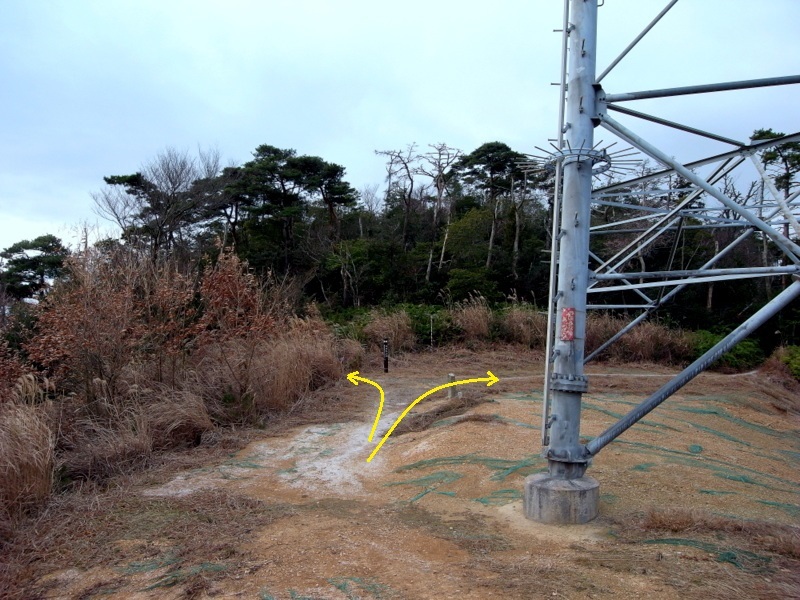 熊山に登って明石海峡大橋をとる！の巻_f0325295_14371684.jpg