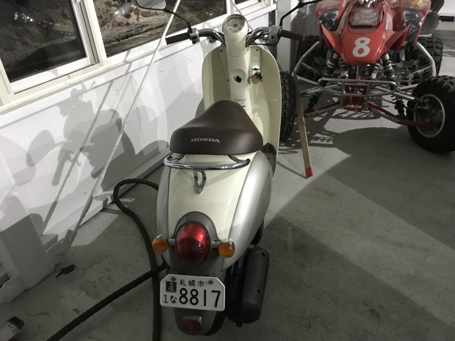 12月15日(金)トミーベース カスタムブログ☆ハマー マジェスタ LS600☆_b0127002_10280356.jpg