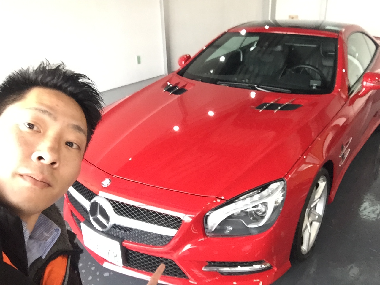 12月15日 金曜日のひとログ(´▽`)ローンサポート&自社ローン☆本店も鋭意撮影中★GOOカーセンサー掲載中♬_b0127002_163244.jpg