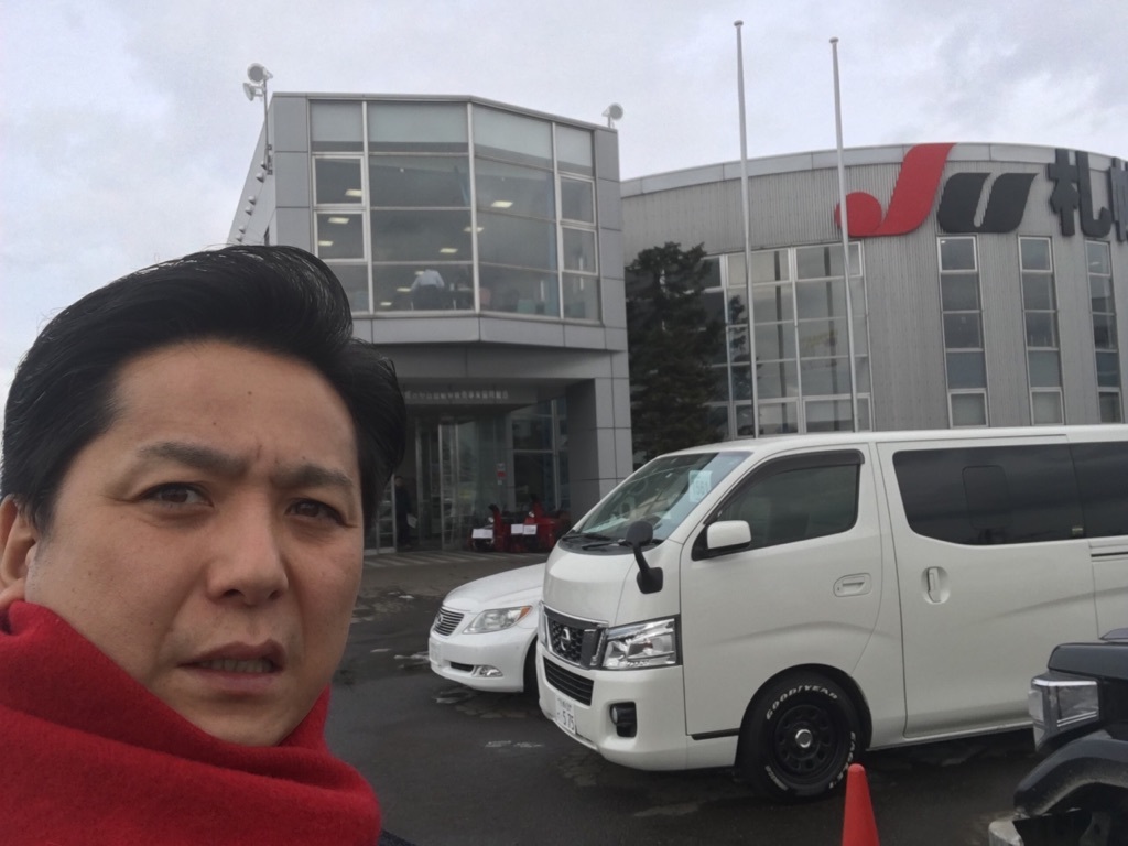 12月15日(金)☆TOMMYアウトレット☆あゆブログ(´•ω•`๑) アウトランダーK様ご成約♪M様R2ご成約♪ _b0127002_16505496.jpg