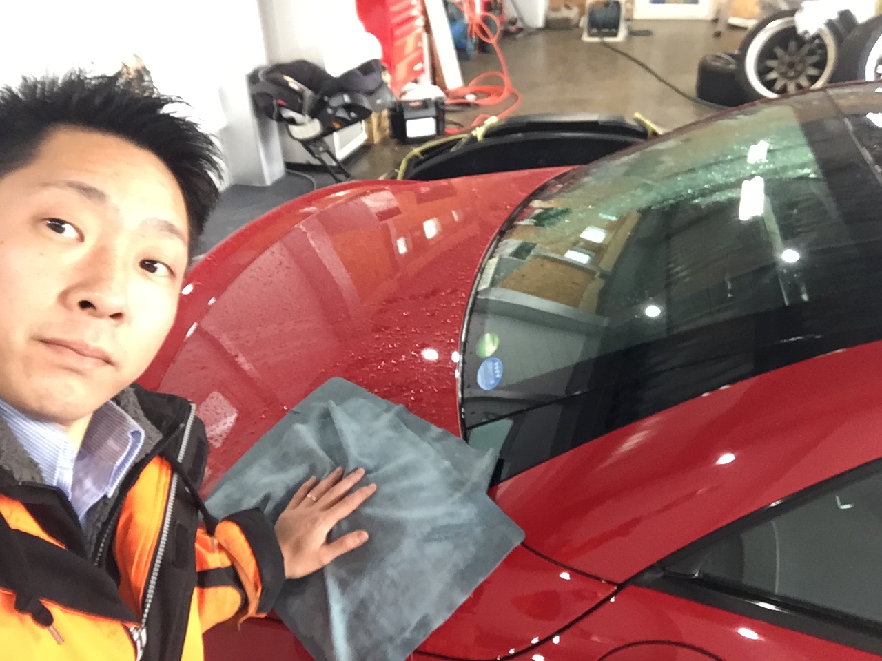 12月15日 金曜日のひとログ(´▽`)ローンサポート&自社ローン☆本店も鋭意撮影中★GOOカーセンサー掲載中♬_b0127002_17141075.jpg