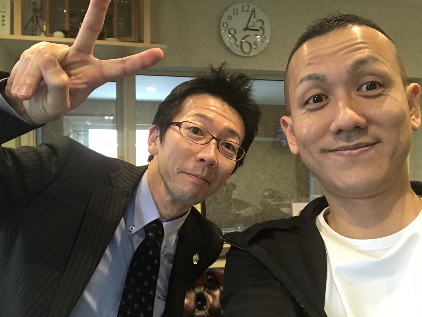 12月15日 金曜日のひとログ(´▽`)ローンサポート&自社ローン☆本店も鋭意撮影中★GOOカーセンサー掲載中♬_b0127002_17233760.jpg