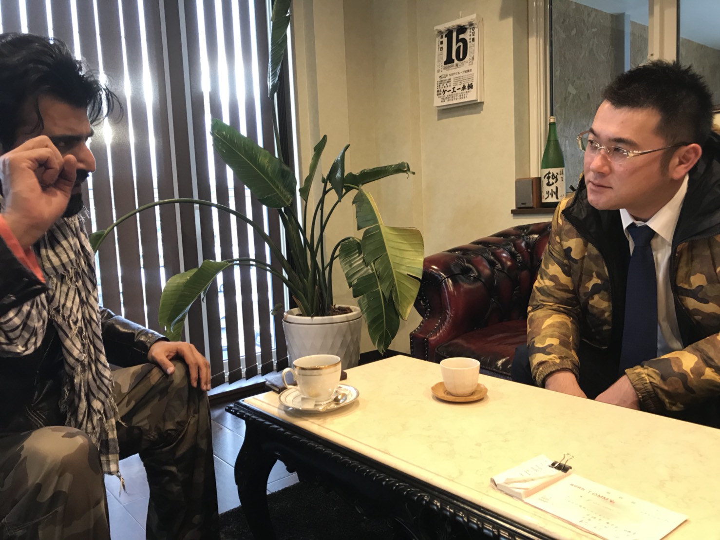 12月15日 金曜日のひとログ(´▽`)ローンサポート&自社ローン☆本店も鋭意撮影中★GOOカーセンサー掲載中♬_b0127002_17234569.jpg