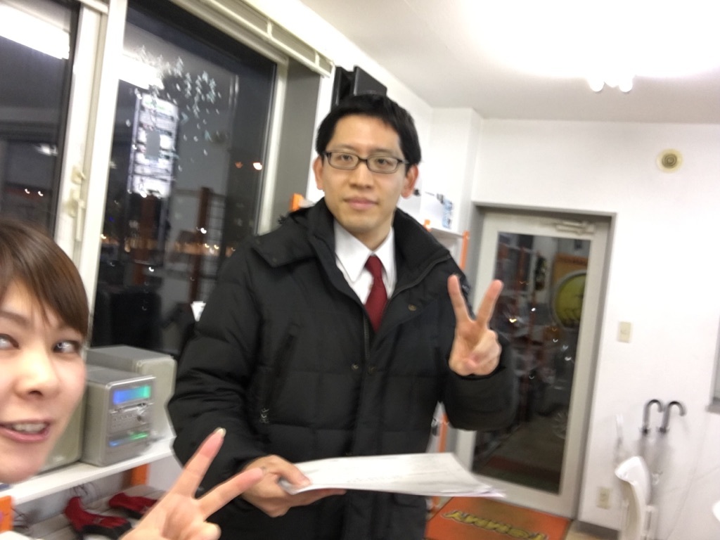 12月15日(金)☆TOMMYアウトレット☆あゆブログ(´•ω•`๑) アウトランダーK様ご成約♪M様R2ご成約♪ _b0127002_17560012.jpg