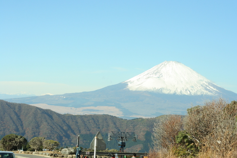 11月のおでかけ・・・_a0169912_20590785.jpg