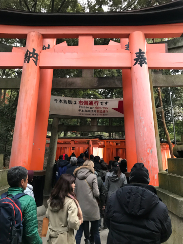 京都の紅葉 １日目_a0043814_19204934.jpg