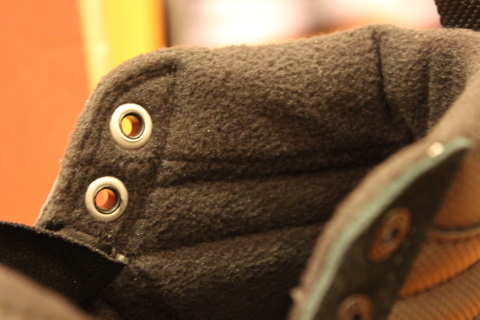 待望入荷! 「THE NORTH FACE × VANS」 \"SK8-HI 46 MTE DX\" ご紹介_f0191324_07565420.jpg