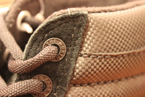 待望入荷! 「THE NORTH FACE × VANS」 \"SK8-HI 46 MTE DX\" ご紹介_f0191324_07573303.jpg