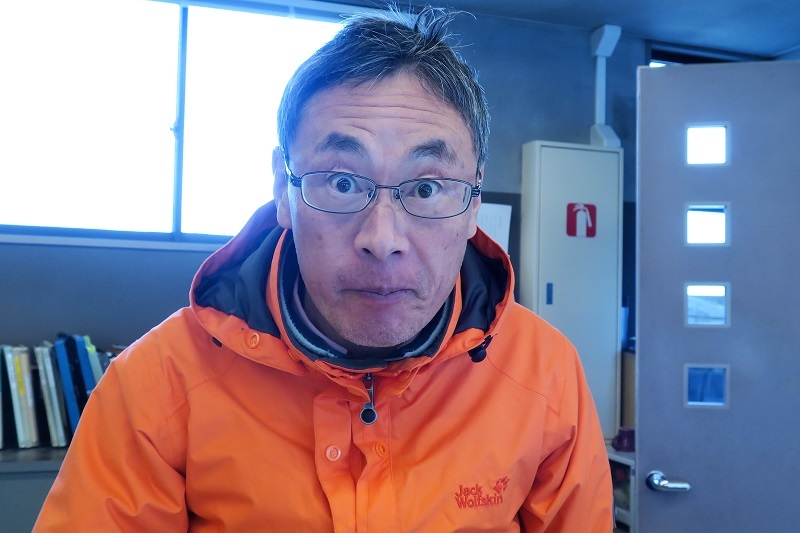 味のハーモニーとBLE型レガシィが奏でるハーモニー_f0076731_19343281.jpg