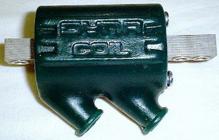 BMW R100S 点火系統 整備_e0218639_13102493.jpg