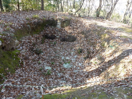 播磨の国風土記を訪ねて 『北条街歩き』_c0218841_15265615.jpg