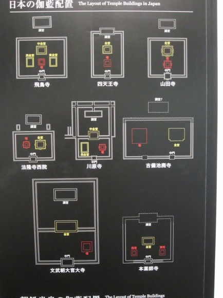 聖徳太子所縁の法隆寺・法起寺が語るまぼろしの寺院_a0237545_14463193.jpg